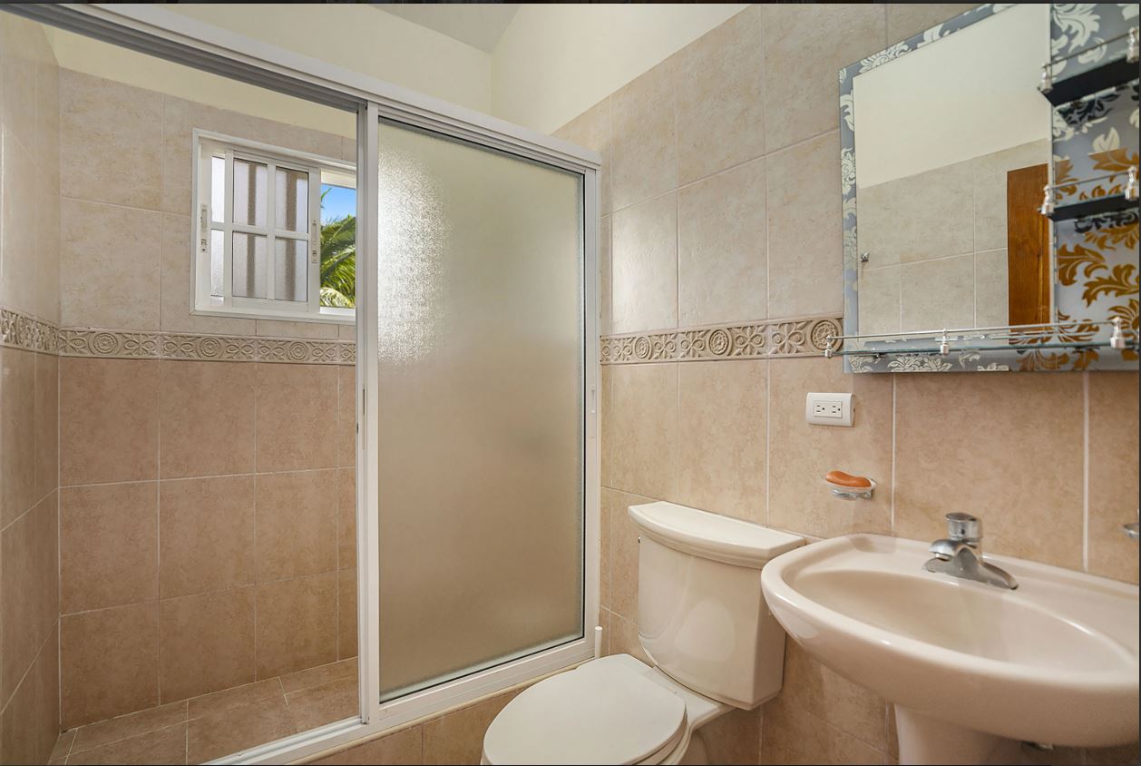 casas - Villa en Puerto Plata Sosua proyecto Exclusivo  1