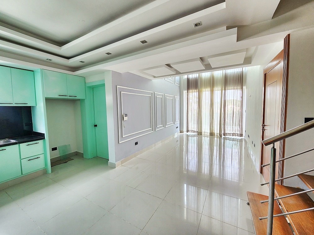 apartamentos - Apartamento tipo penthouse de venta en Los Laureles  6