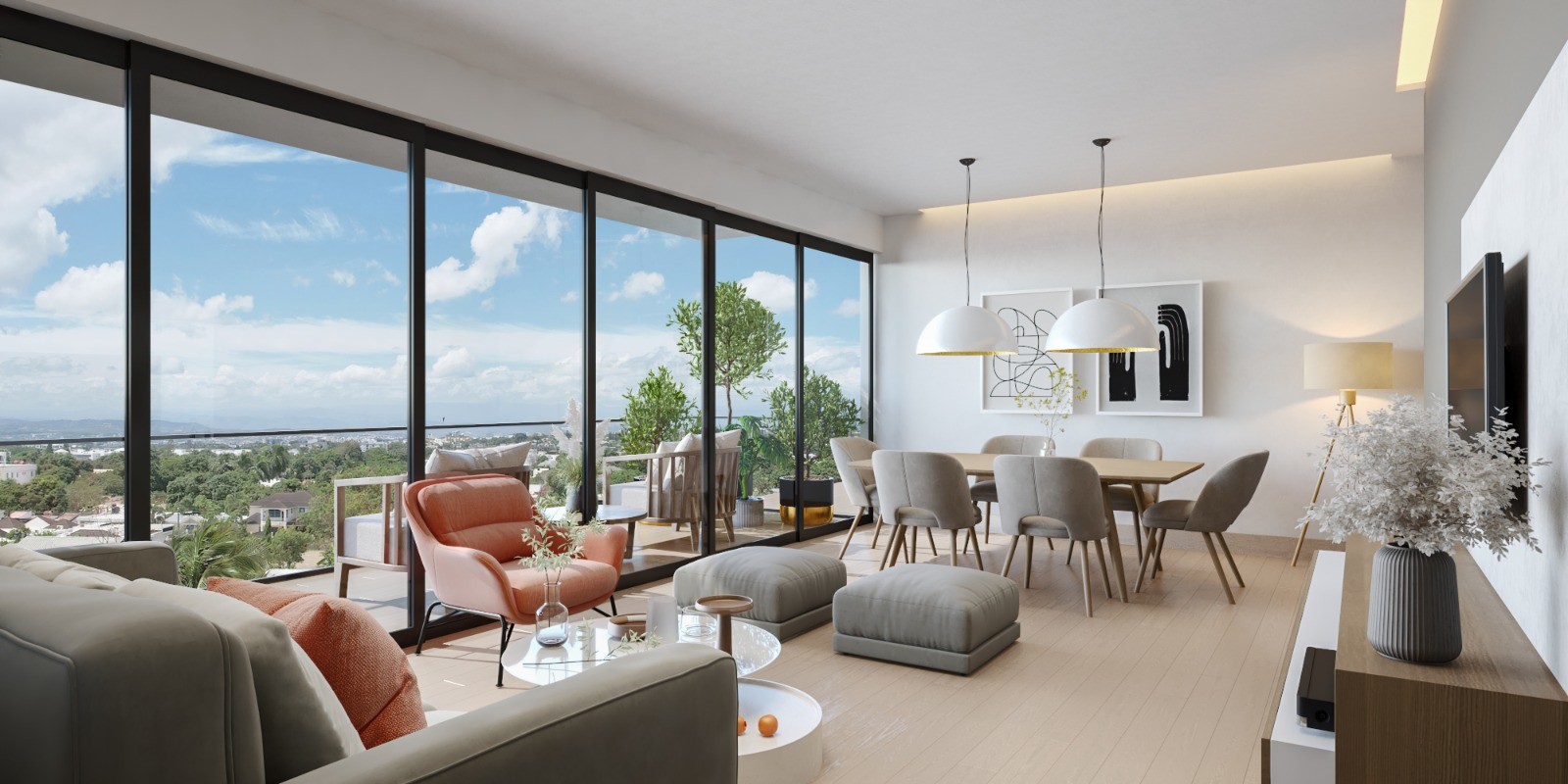 apartamentos - Nuevo Proyecto de Apartamentos en Gurabo 9