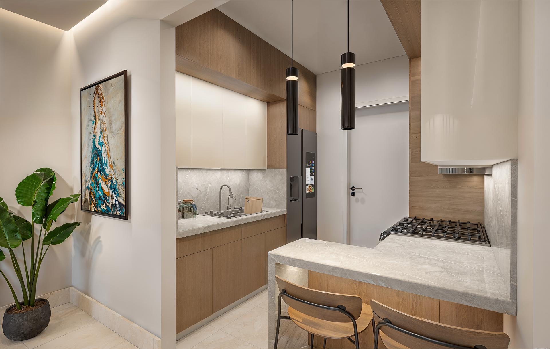 apartamentos - Nuevo proyecto en el Mirador Sur🤩  Penthouses dis 2