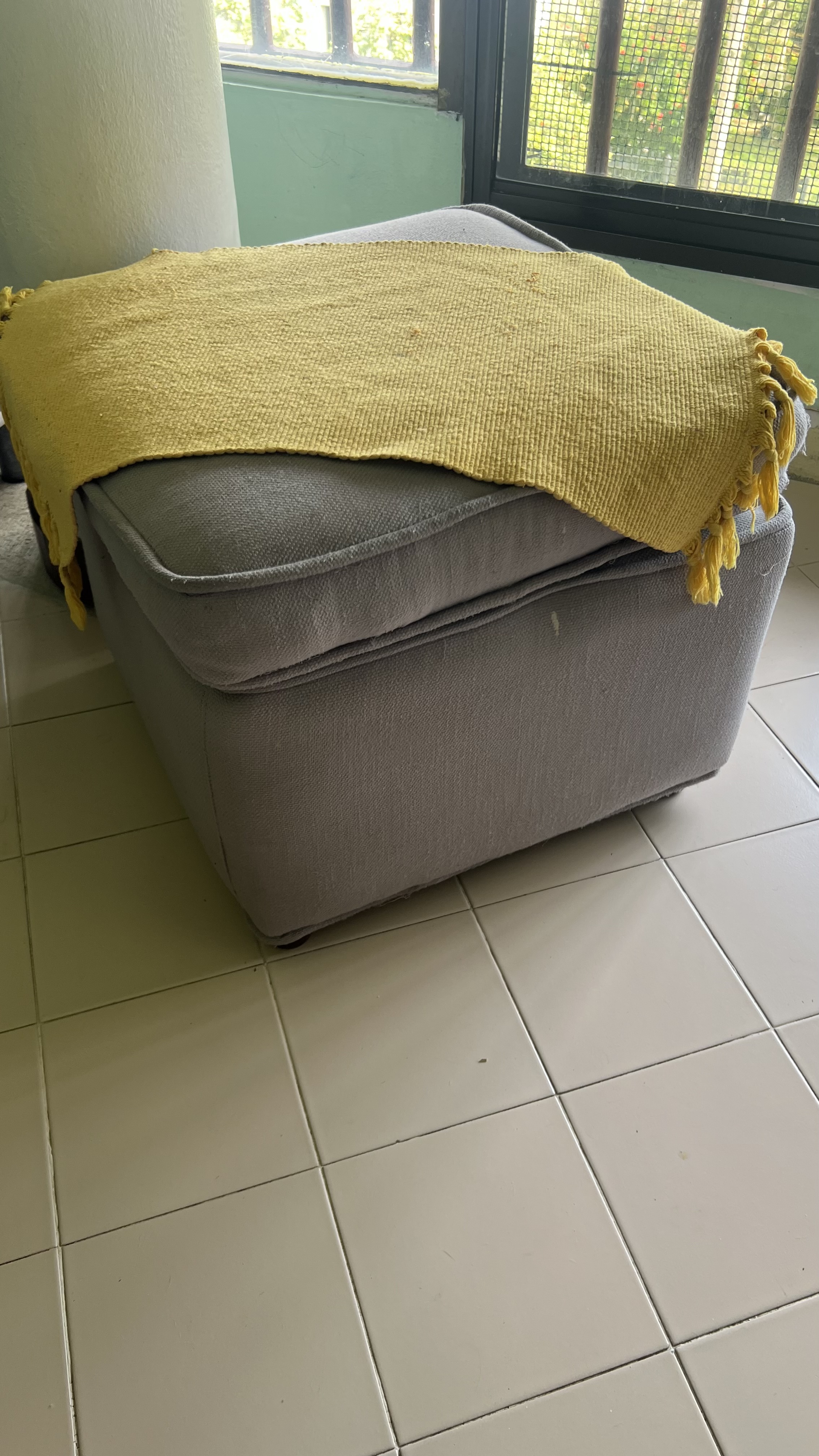 muebles y colchones - Articulos del hogar  7