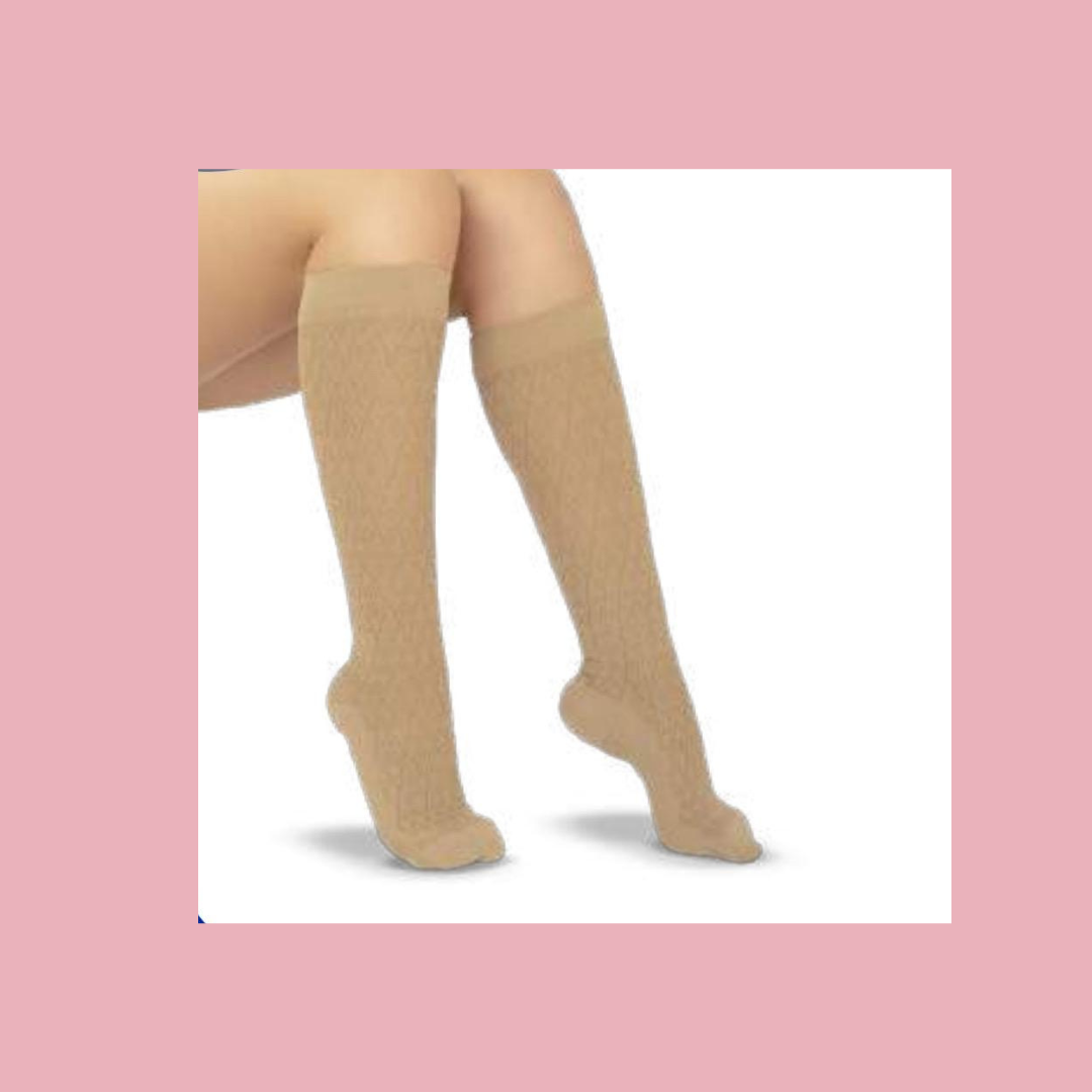 salud y belleza - Medias de elastocompresion y post quirurgicas 2