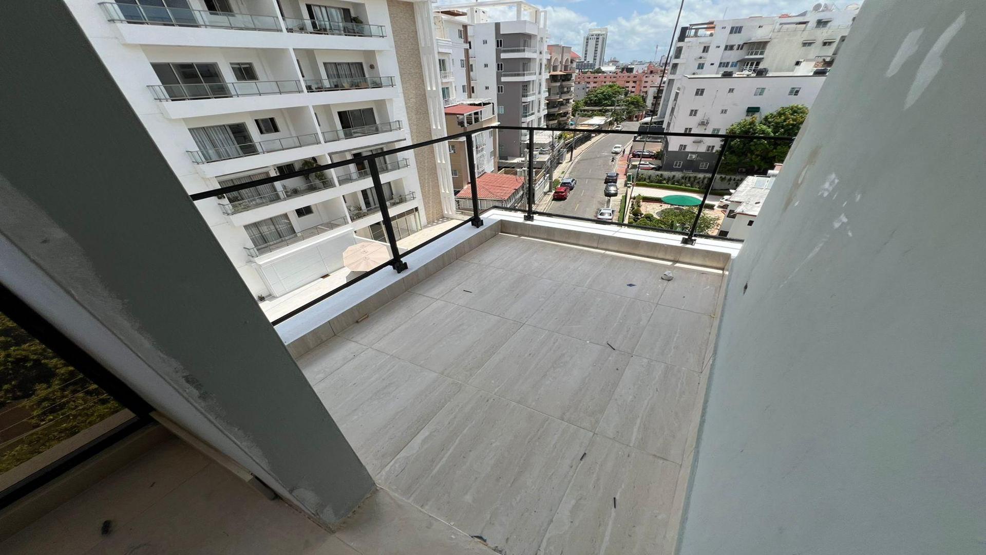 apartamentos - Apartamento en construcción en Venta RENACIMIENTO 3
