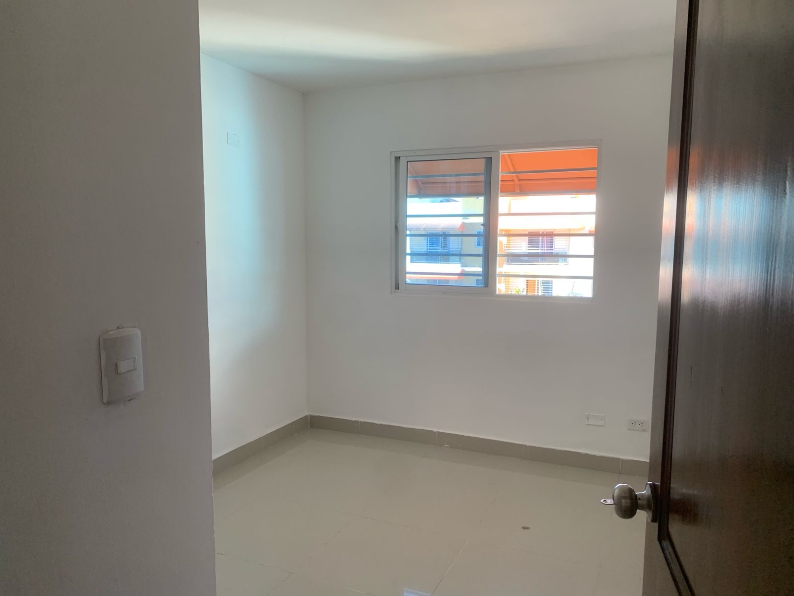 apartamentos - Apartamento San isidro  3