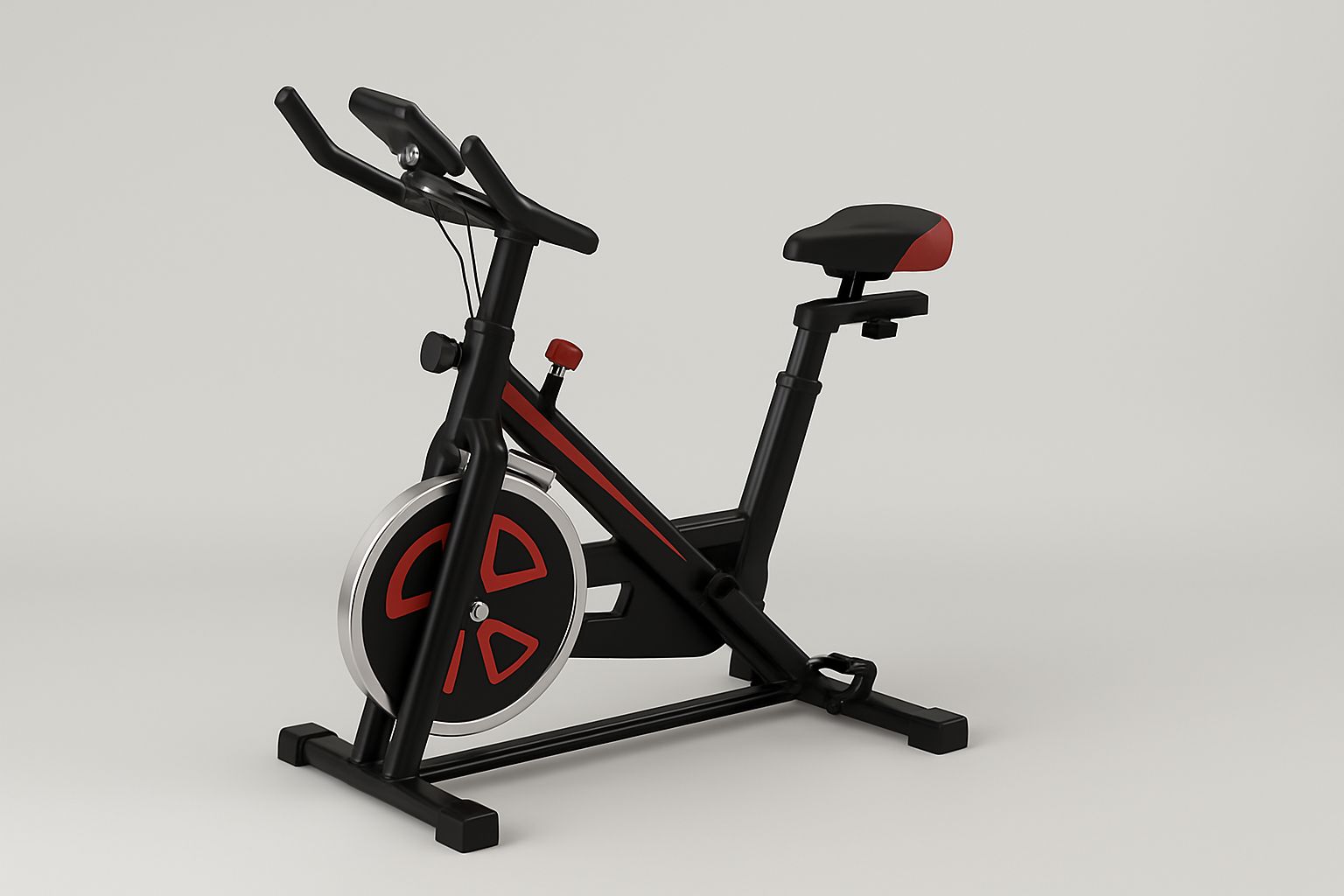 bicicletas y accesorios - Bicicleta de ejercicio, estacionaria, estatica.