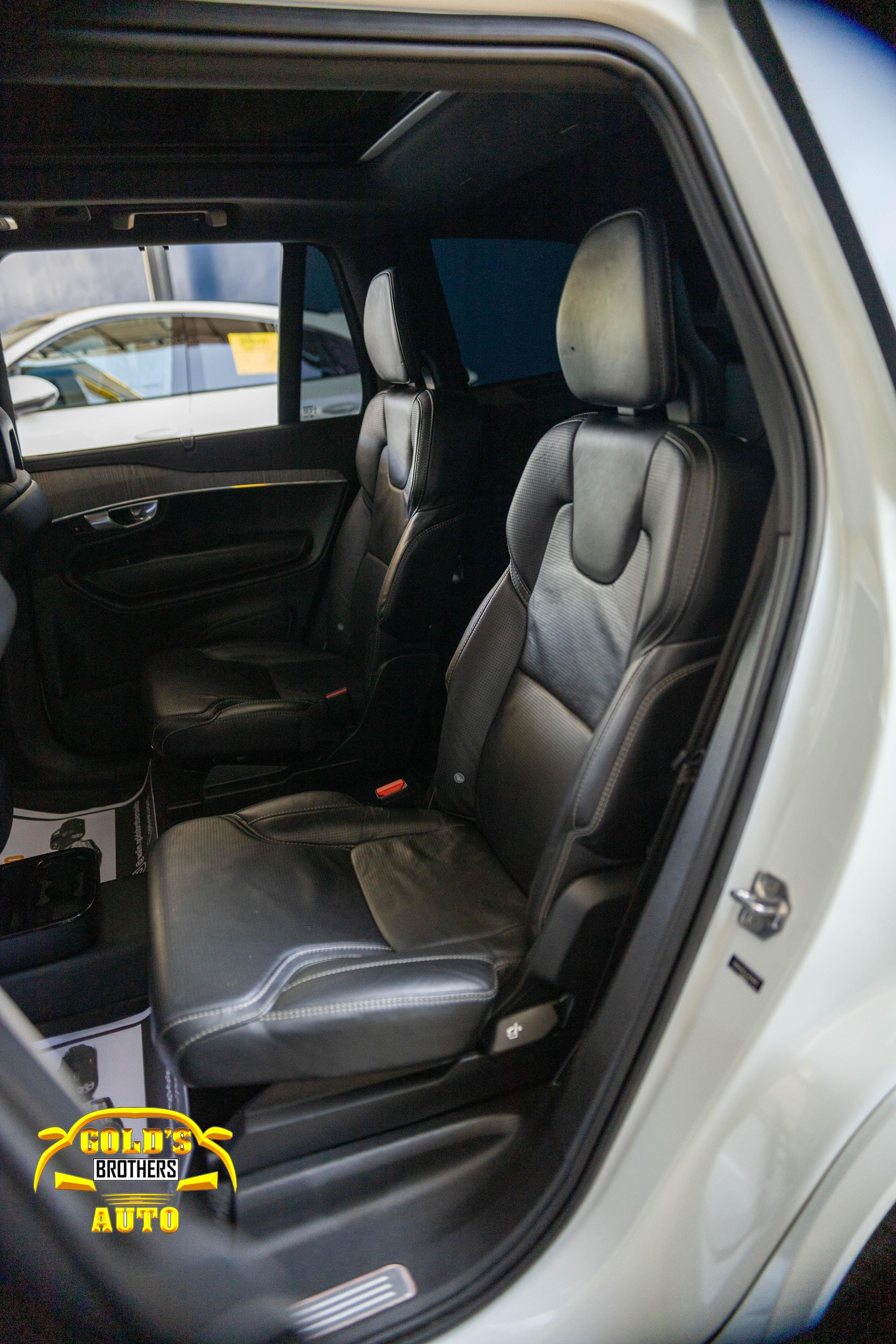 jeepetas y camionetas - Volvo XC90 Inscription T6 2020 Clean Carfax 6