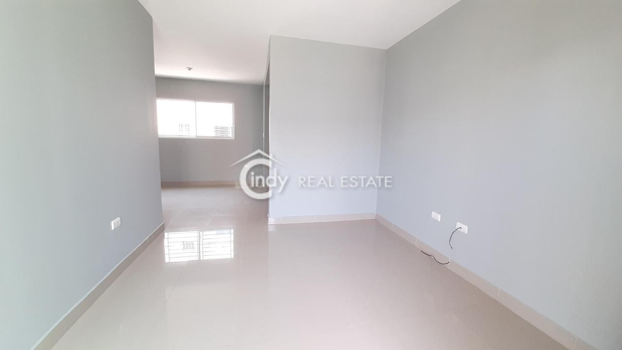 apartamentos - Apartamento 84 M2, 3 Habitaciones, Area Social, Piscina, Gimnasio, Santiago 8
