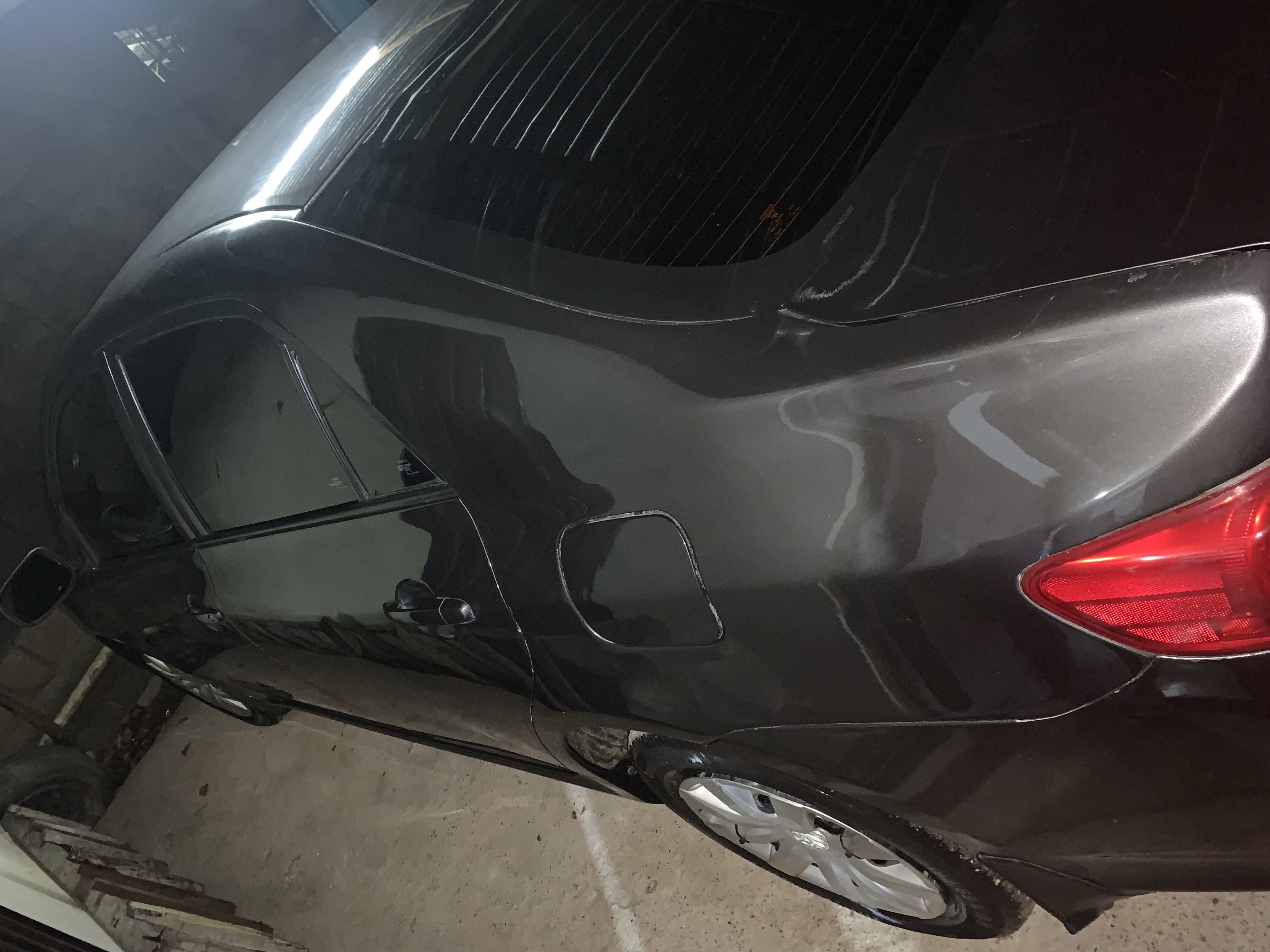 carros - vehículo en buen estado, sin choque, negociable. 8