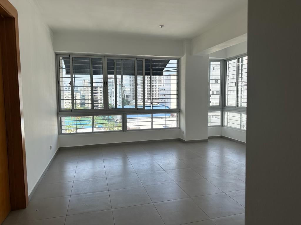 apartamentos - Vendo apartamento en Naco  5