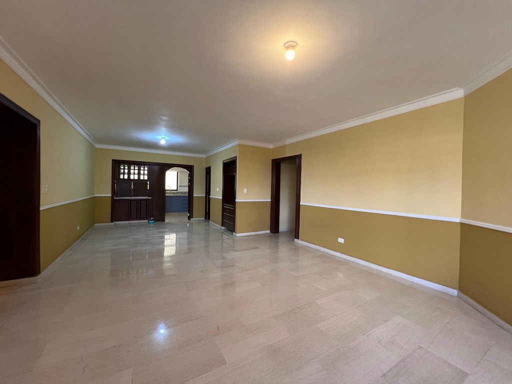 apartamentos - Piso 5 En La Esperilla Proximo Al Bravo 0