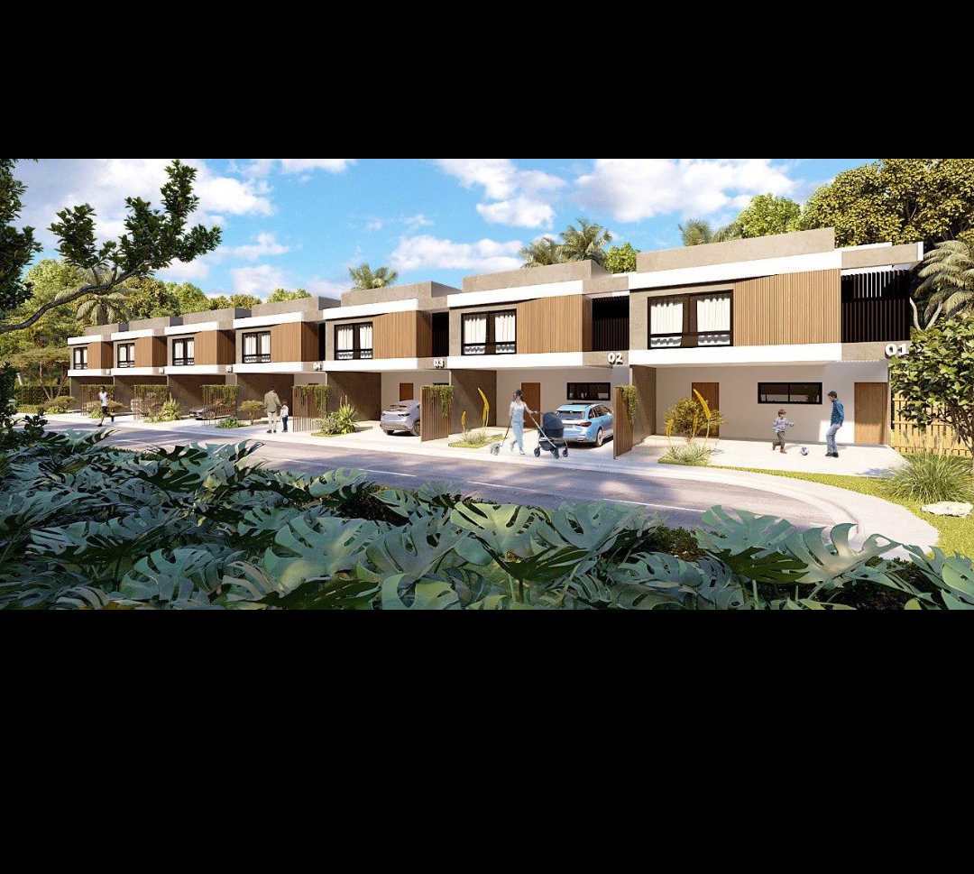 casas - Vive Bonito en el Cibao, Casas de 2 niveles en Santiago  0