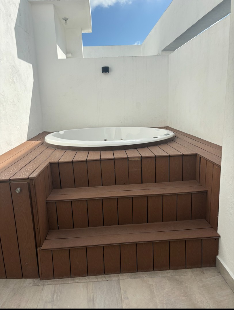 apartamentos - Apartamento Alquiler Serralles 7