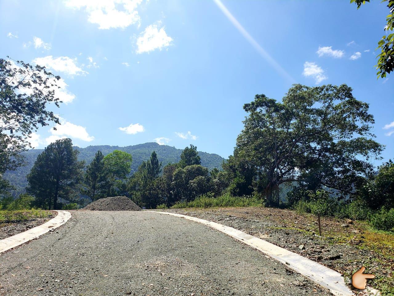 solares y terrenos - Solar en Venta en Jarabacoa – 1,849 m² con Casa Club y Seguridad 24/7 6