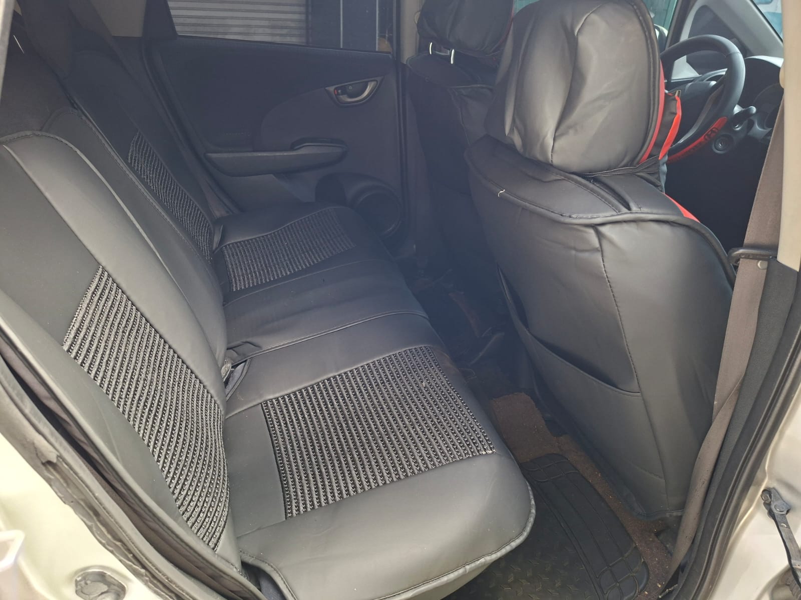 carros - Vendo Honda Fit 2010 2