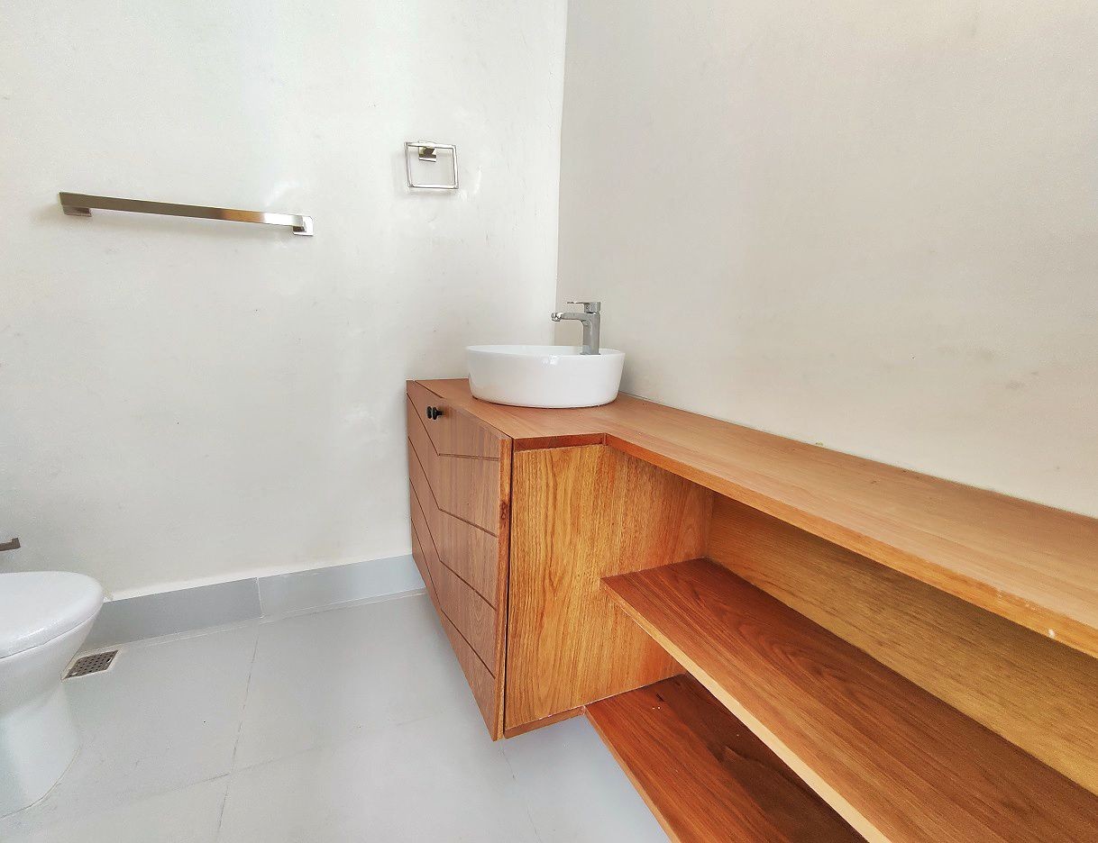 apartamentos - Apartamento Nuevo Tipo Penthouse en Rincon Largo 5