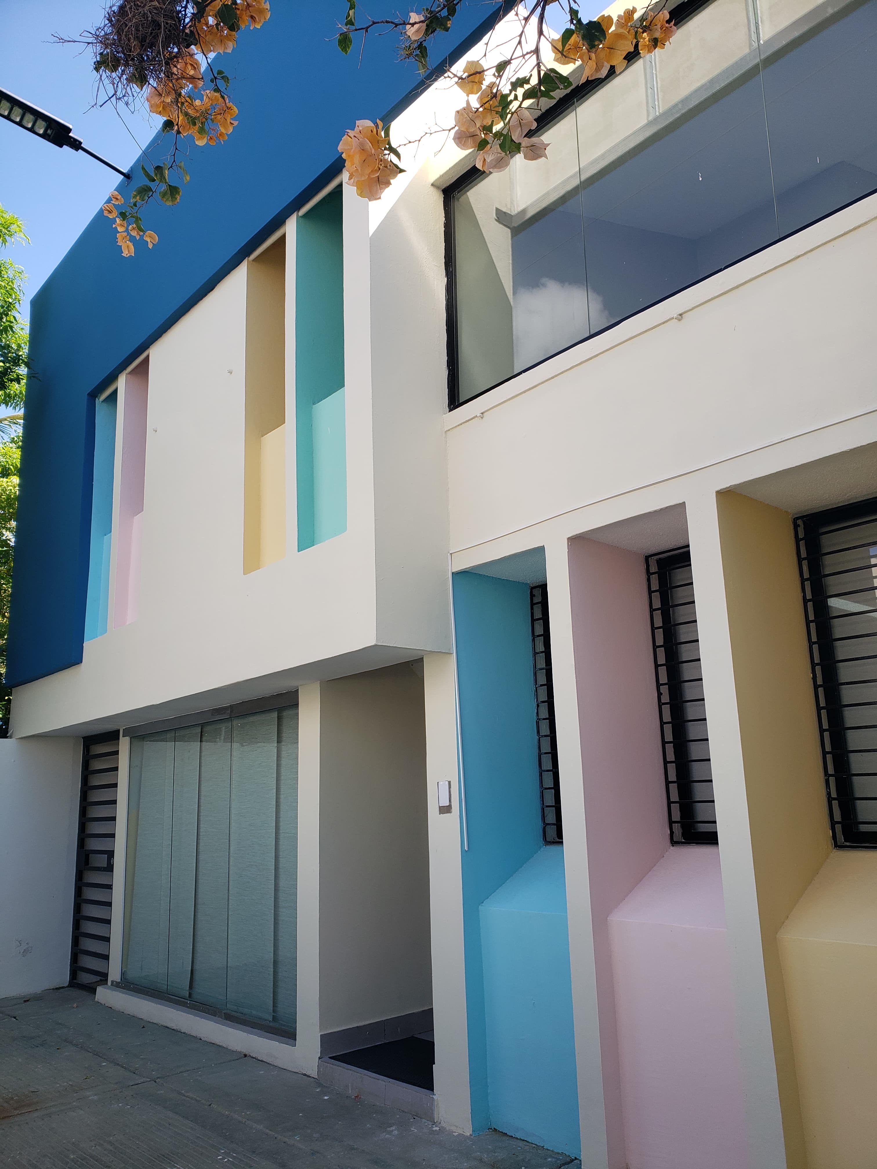 oficinas y locales comerciales - Renta de casa para oficina o uso comercial 1