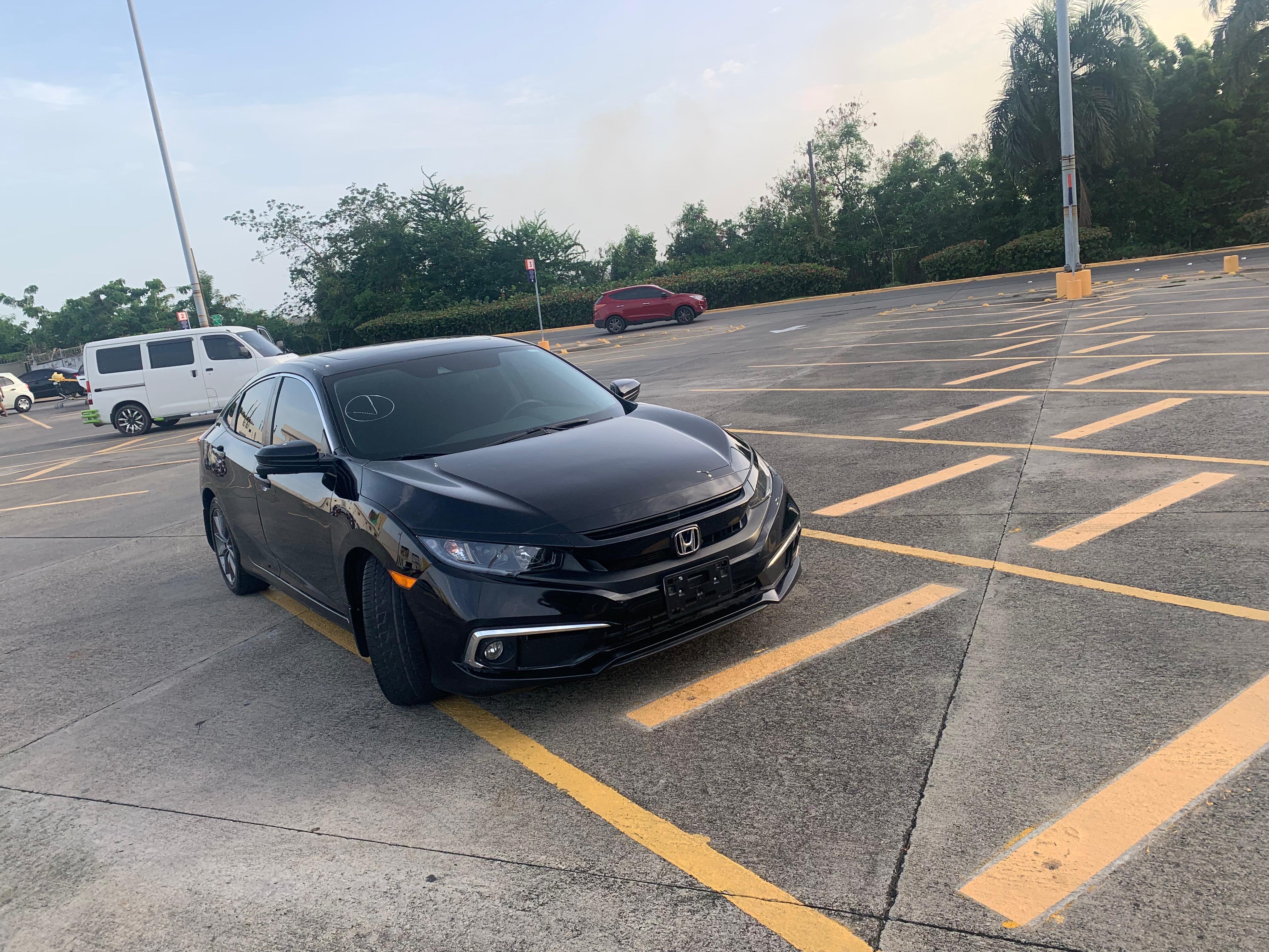 carros - Honda Civic 2021 EXT 6