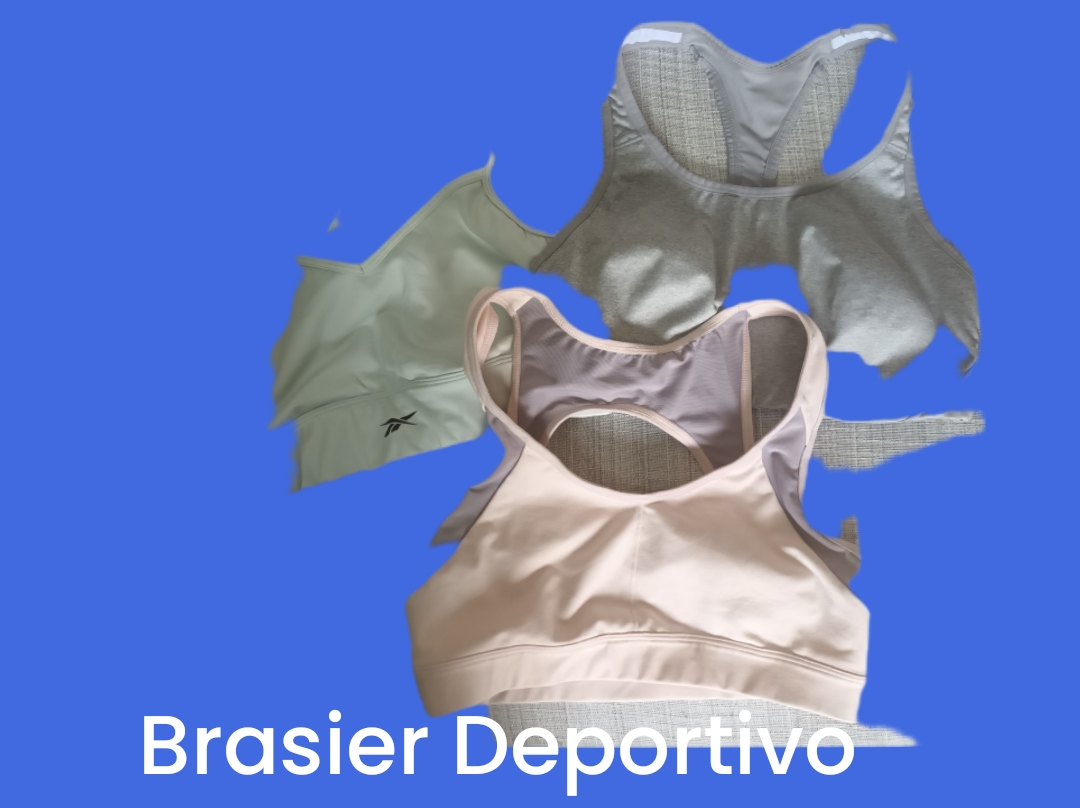 ropa para mujer - Reebok  1