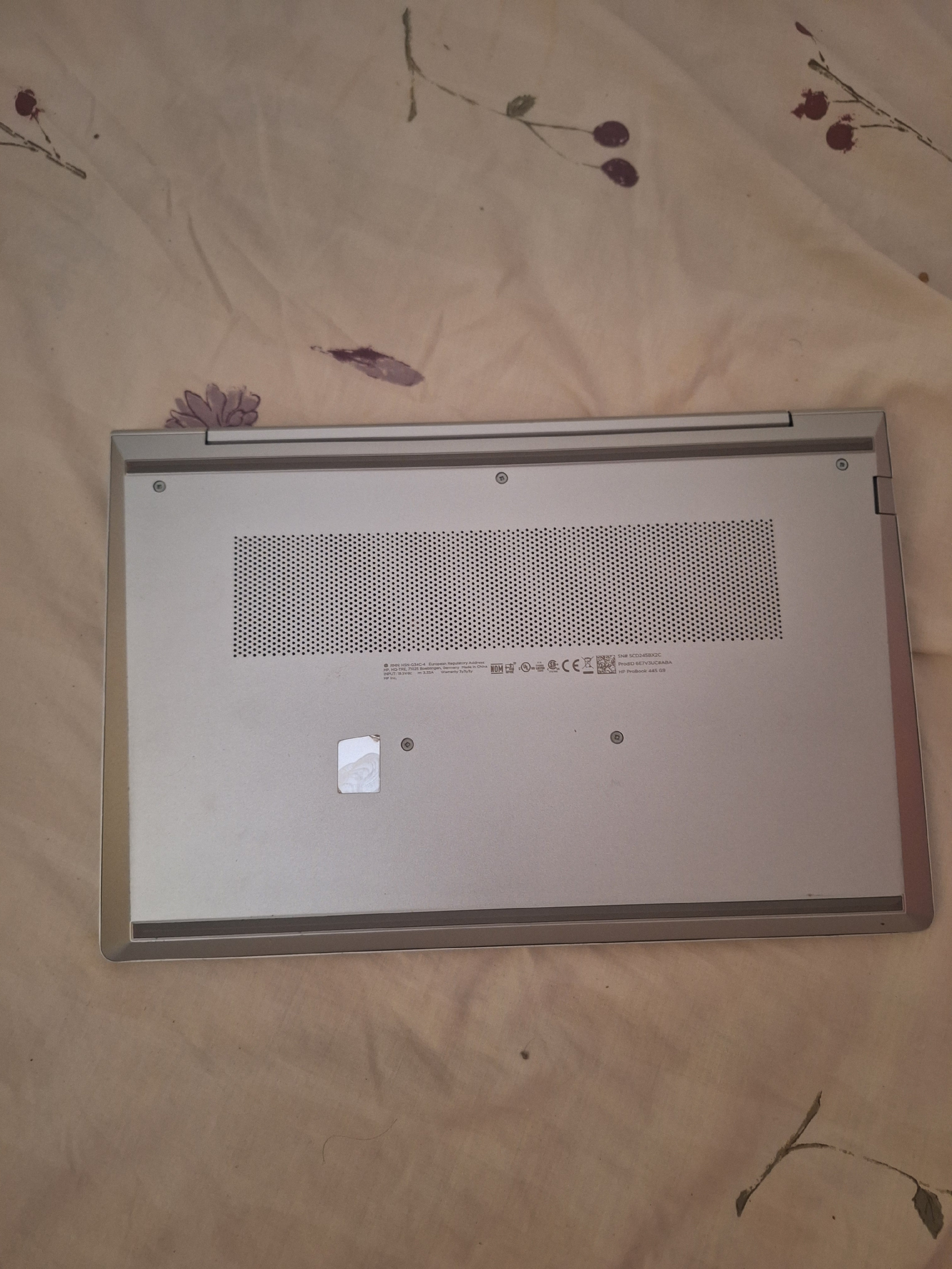 computadoras y laptops - HP PROBOOK 445 G9💯 1