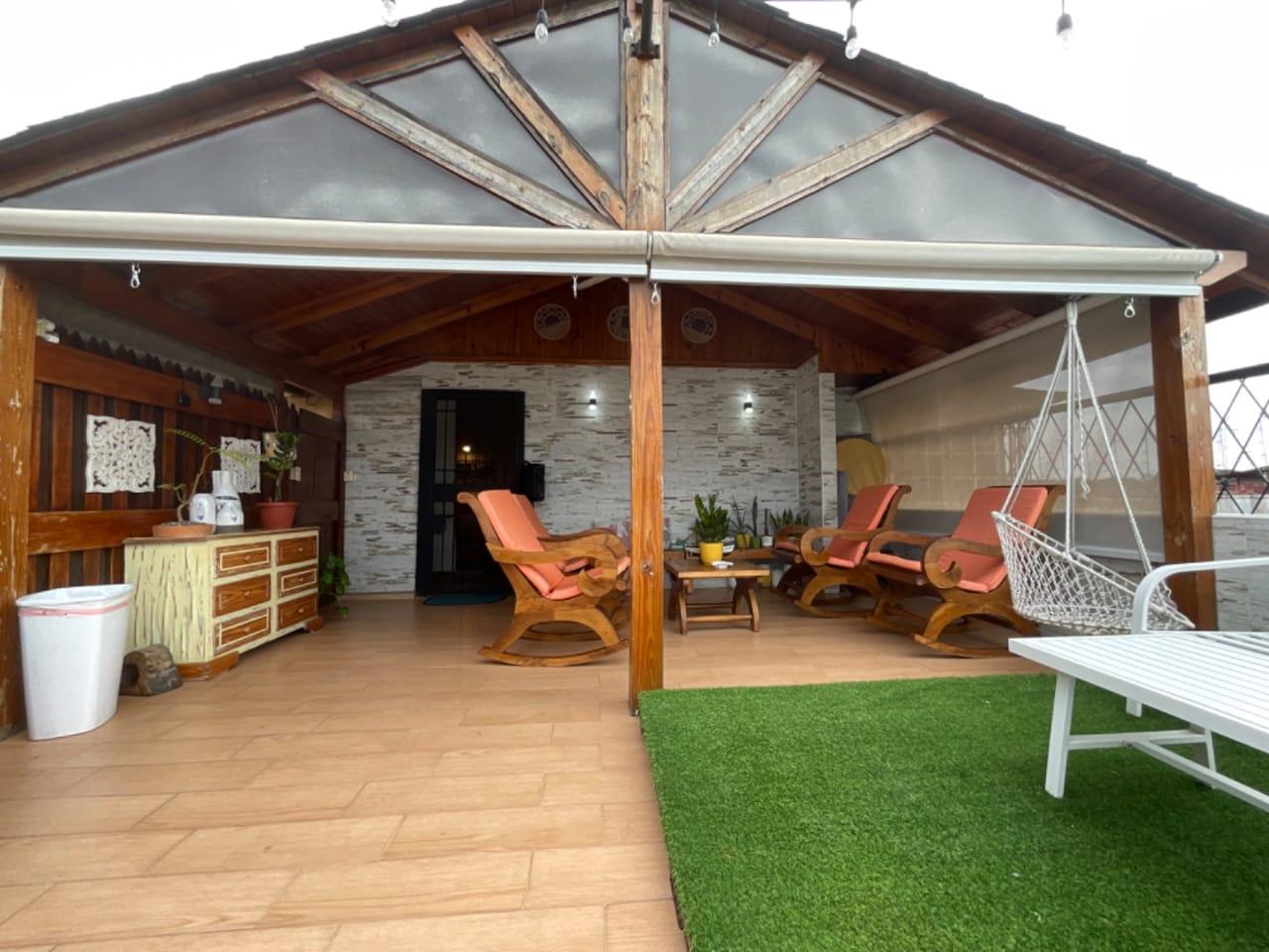 penthouses - Penthouse en ciudad real ll amplio 0