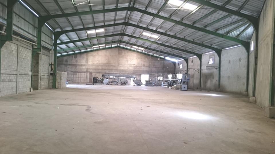 otros inmuebles - Nave Industrial en EL HIGUERITO SANTO DOMINGO NORTE 1