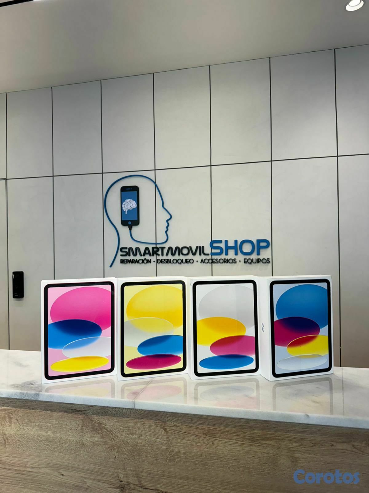 celulares y tabletas - IPAS A16 11TH 128/256/512 1TB NUEVA SELLADA