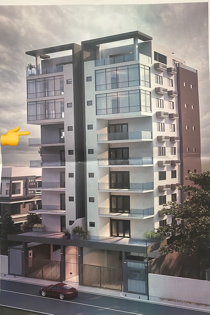 apartamentos - Mirador sur nuevo apartamento  7