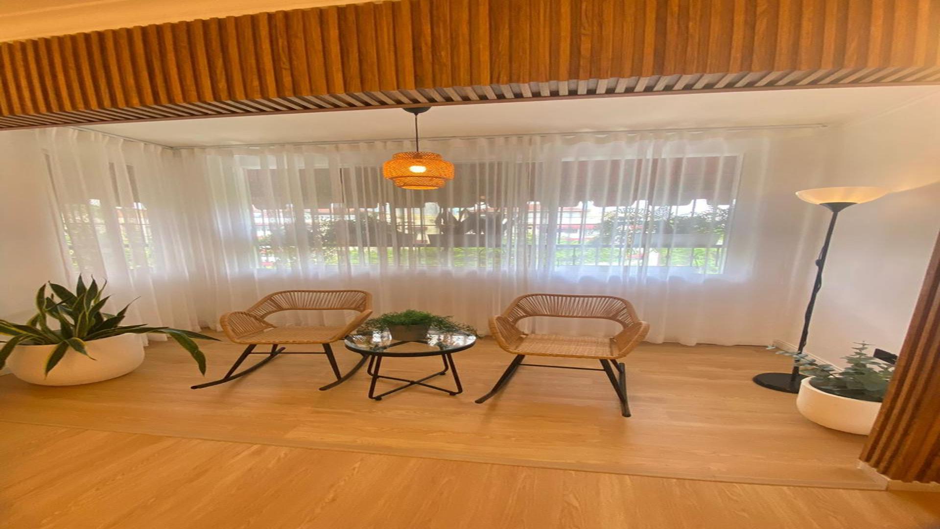 penthouses - Excelente penthouse totalmente moderno 9