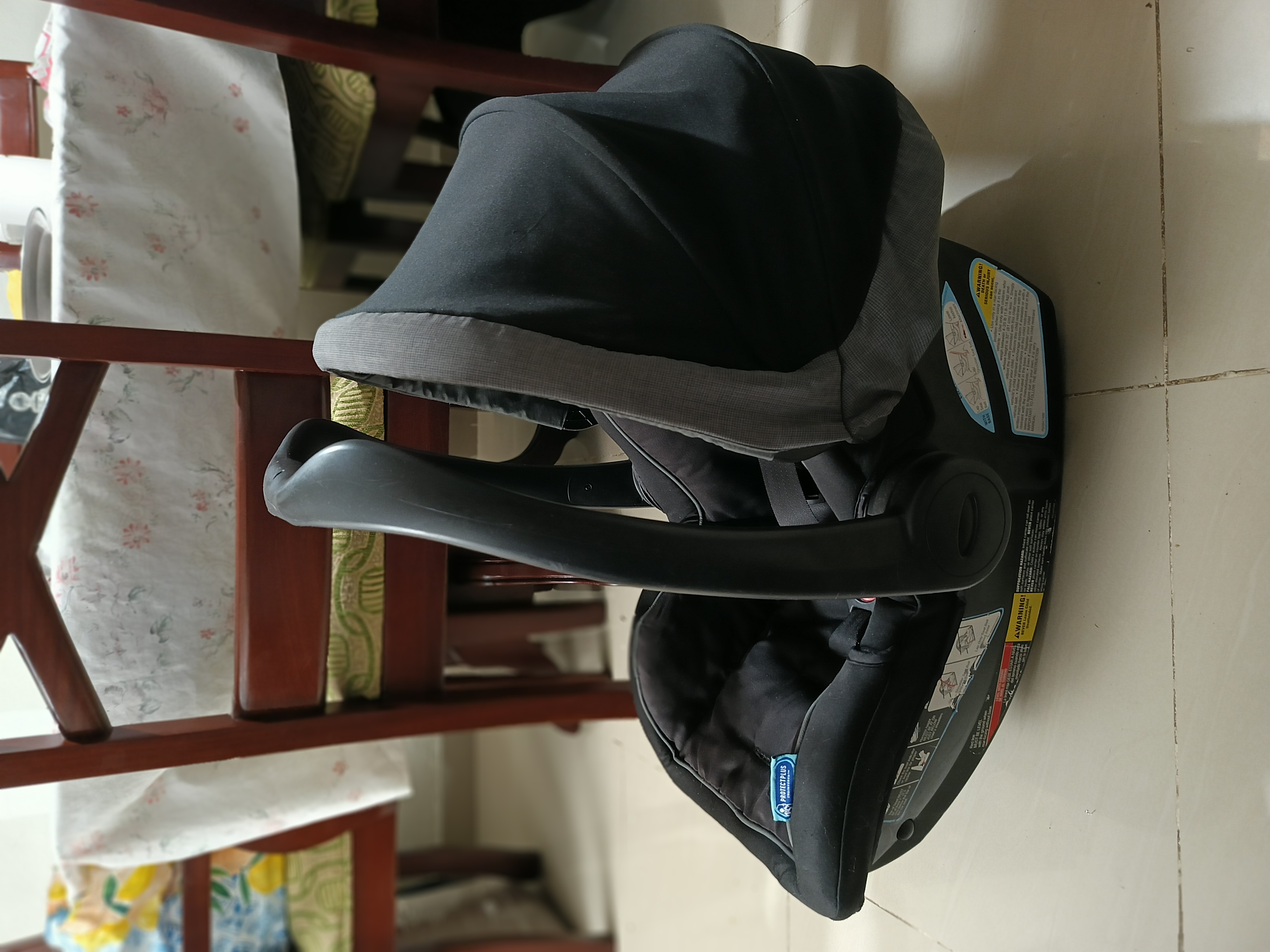 coches y sillas - COCHES Y SILLAS PARA NIÑOS 5