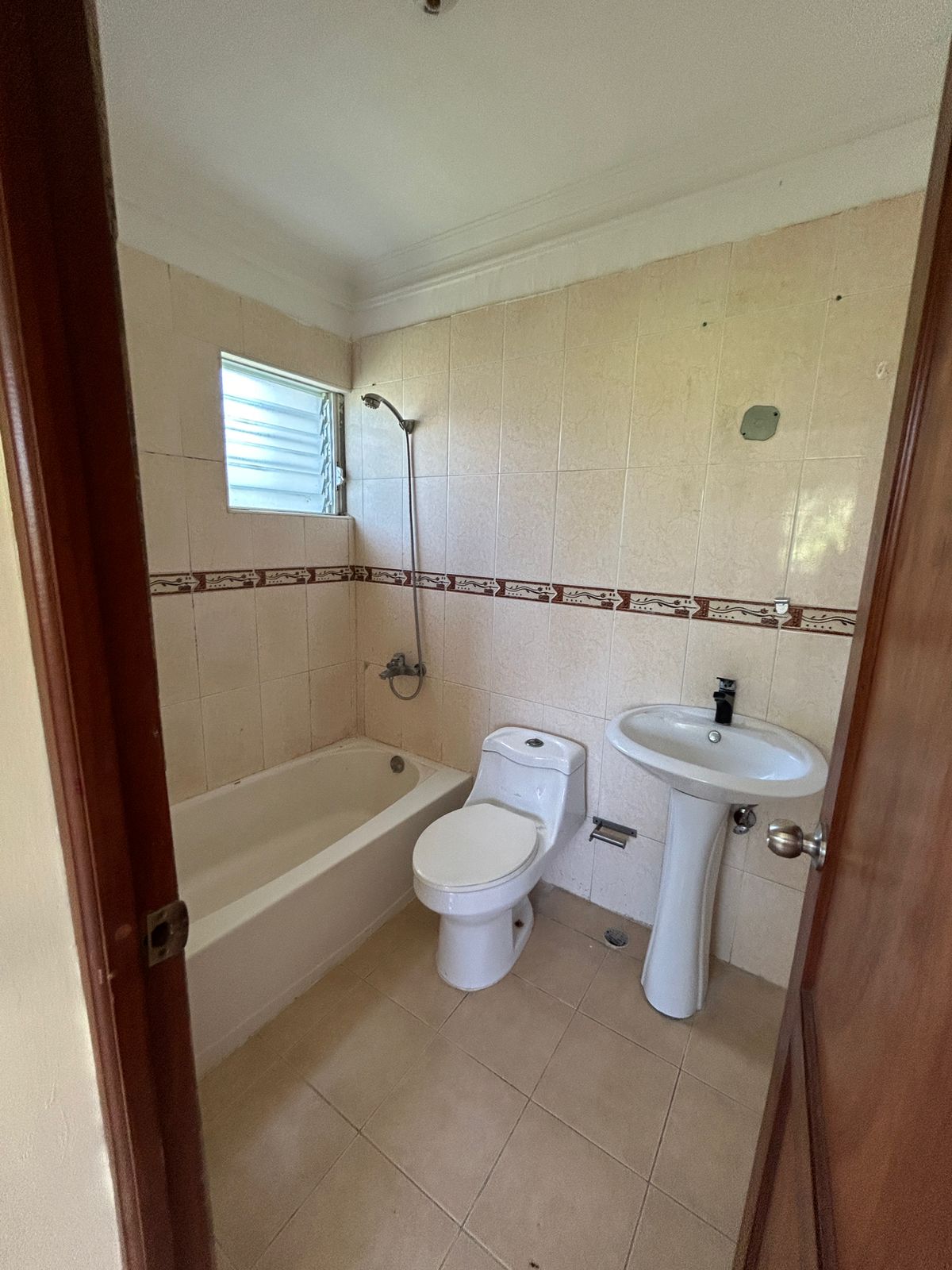 apartamentos - Se Renta Apartamento con Excelente Vista 2