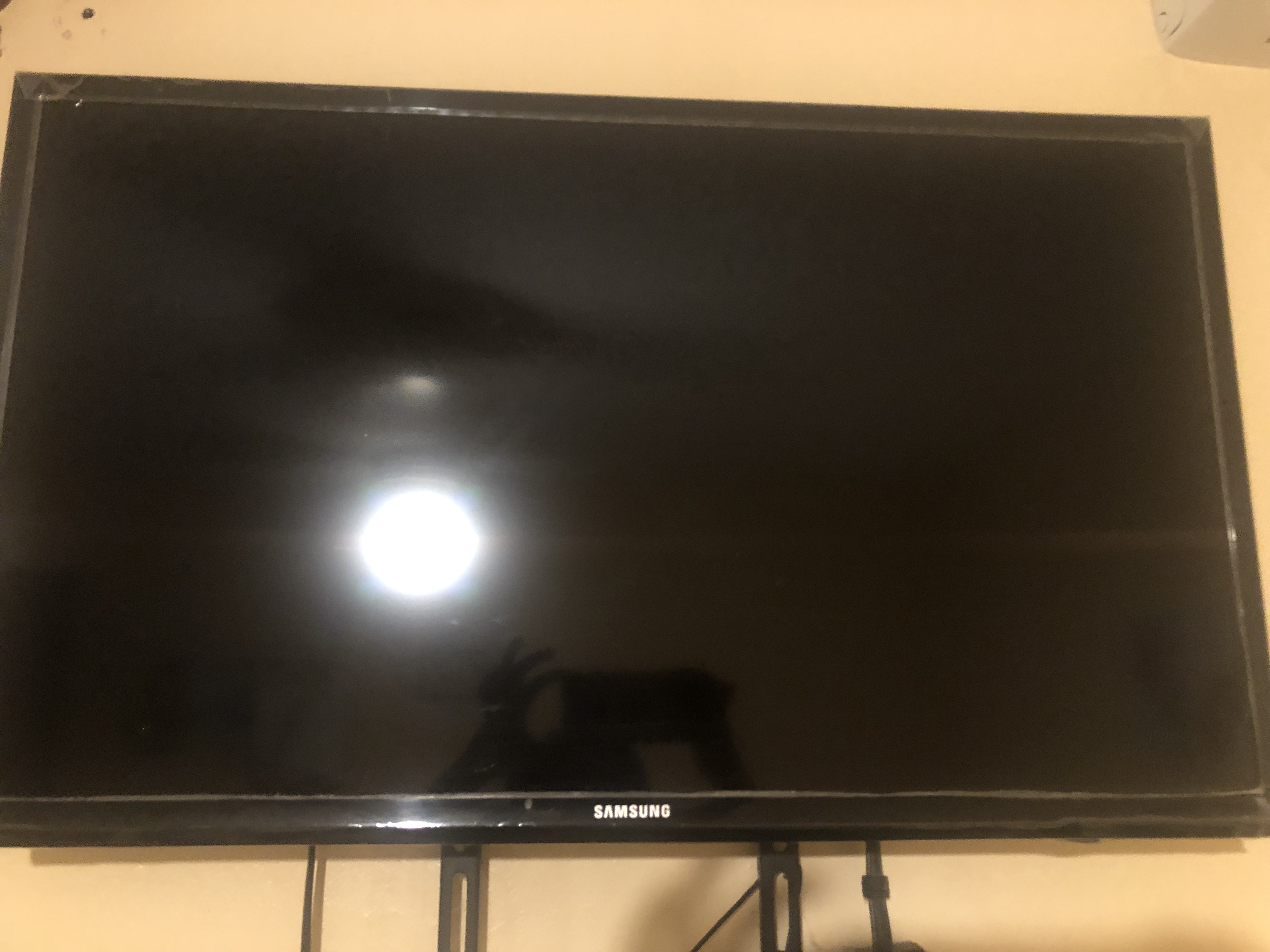 tv - Televisor samsung 32 p y Fire Tv  3
