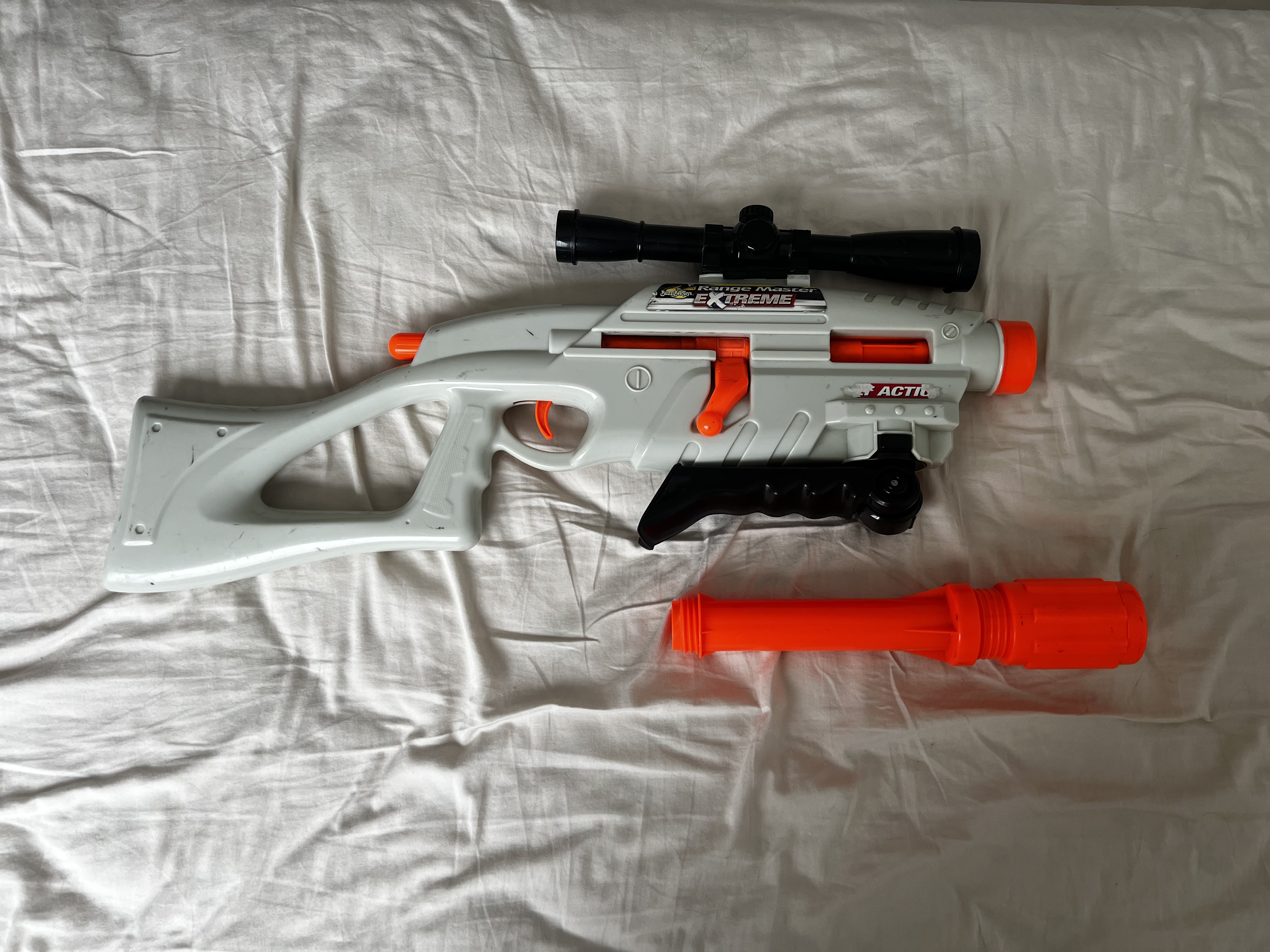 juguetes - Juguetes Nerf 2