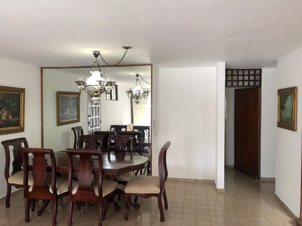 apartamentos -  apartamento en Residencial en la Lincoln 4