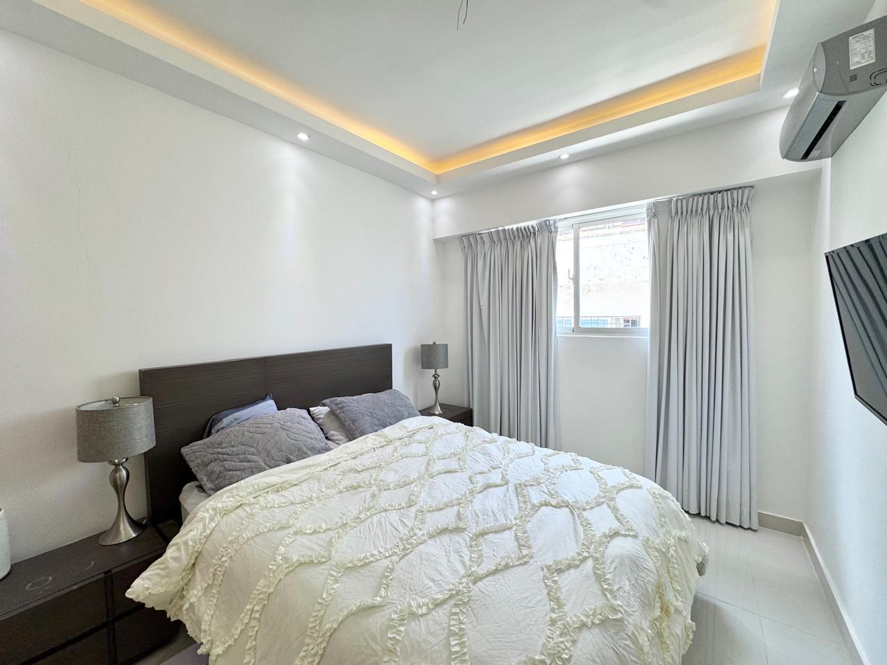 apartamentos - Se vende hermoso apartamento en el Miklon  6