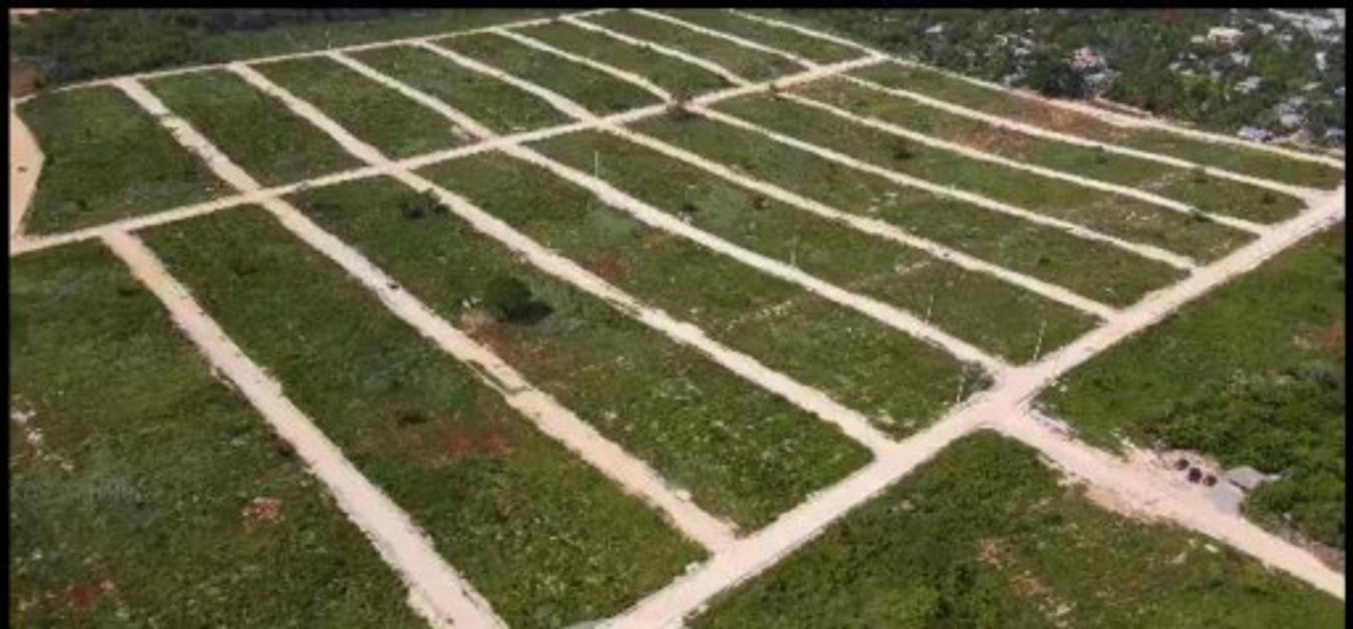 solares y terrenos - PROYECTO CERRADOS DE SOLARES DESDE 8000 7