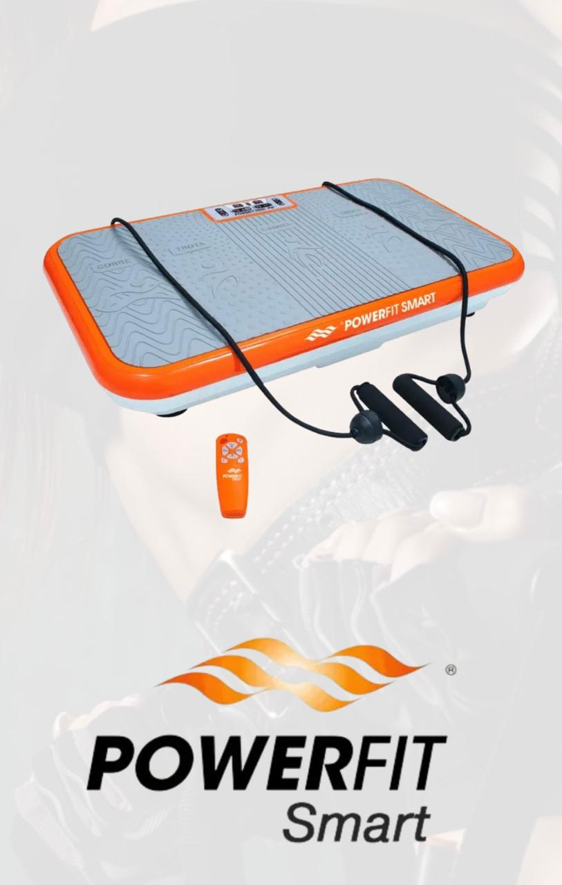 otros electronicos - Vendo PowerFit Smart en su caja 4500 pesos menos 0