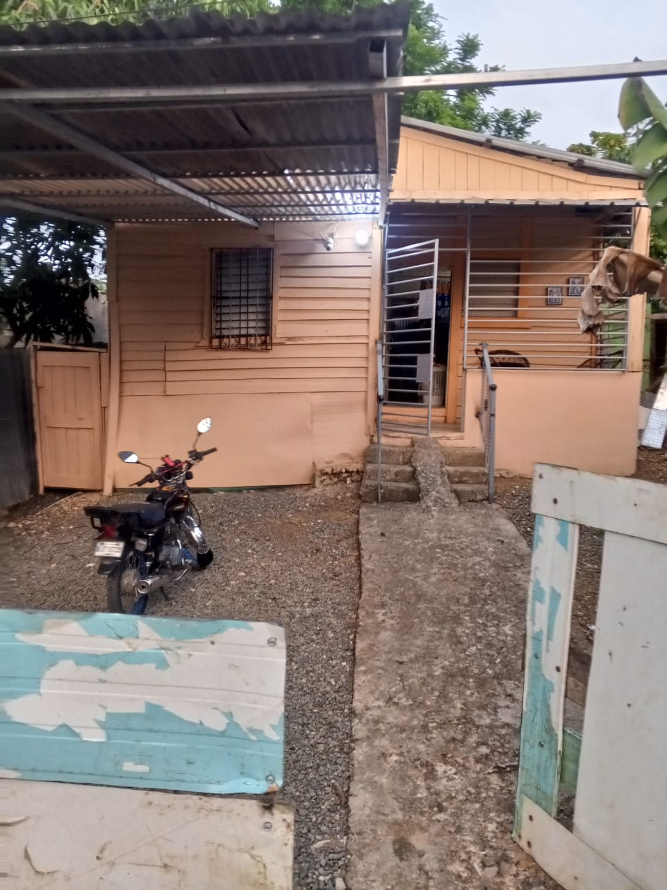 casas - no tiene título solo acto de venta 5