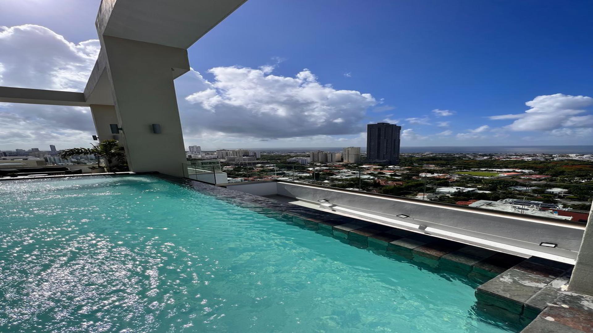 apartamentos - NUEVO Apto de 2 hab con terraza ** LISTO PARA ENTREGA 13