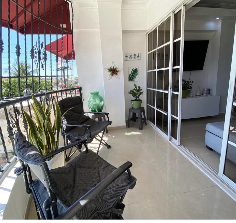 apartamentos - Apartamento en venta en Villa marina  3