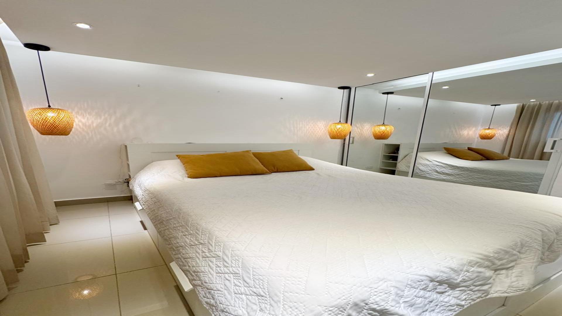 apartamentos - Apartamento en venta en Colina Del Arroyo II 4