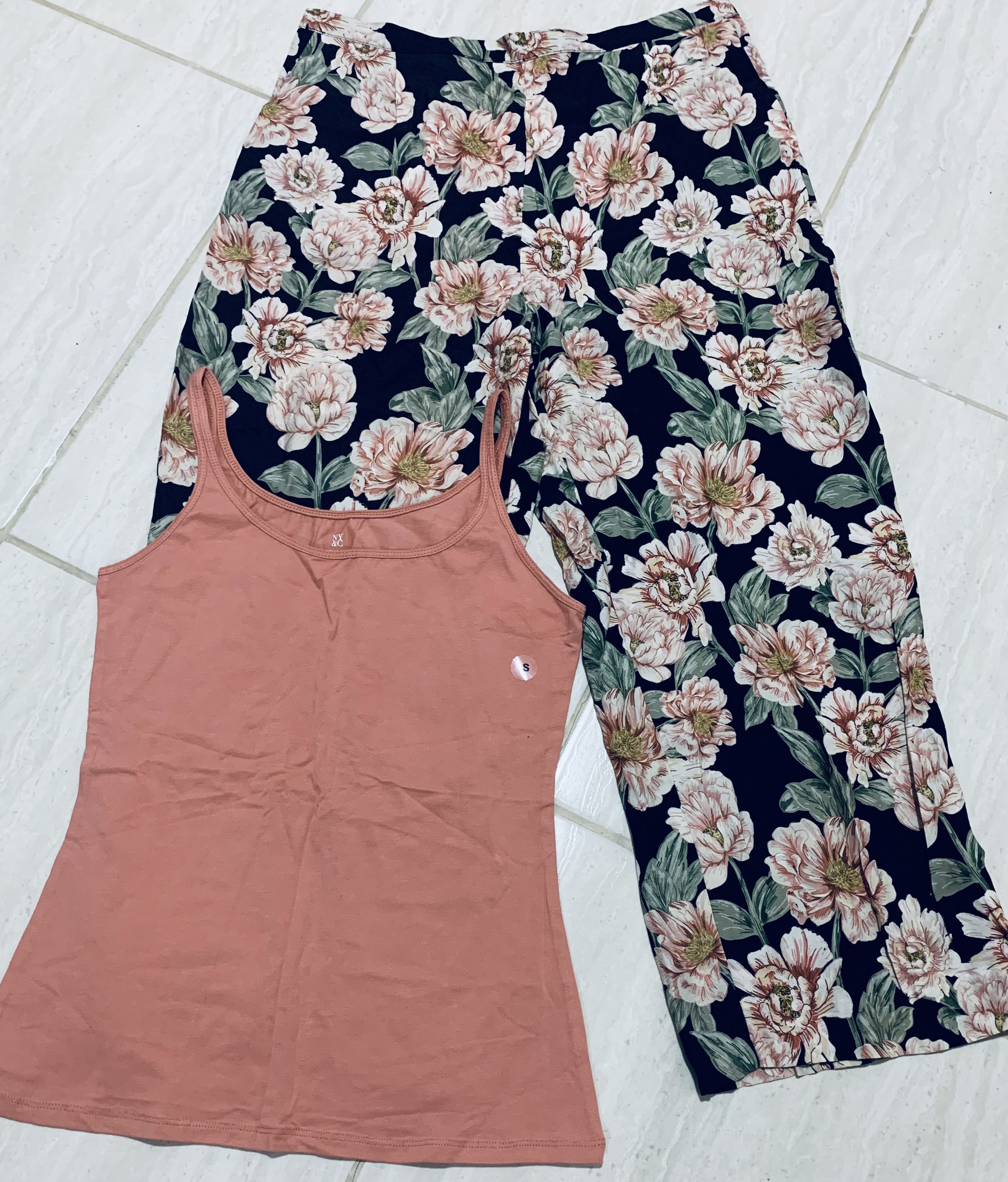 ropa para mujer - Pantalones Palazos veraniegos  2