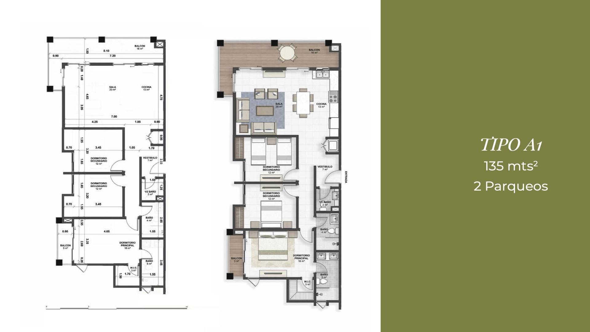 apartamentos - PROYECTO DE APARTAMENTOS EN VENTA EN PLAYA DORADA PUERTO PLATA 9
