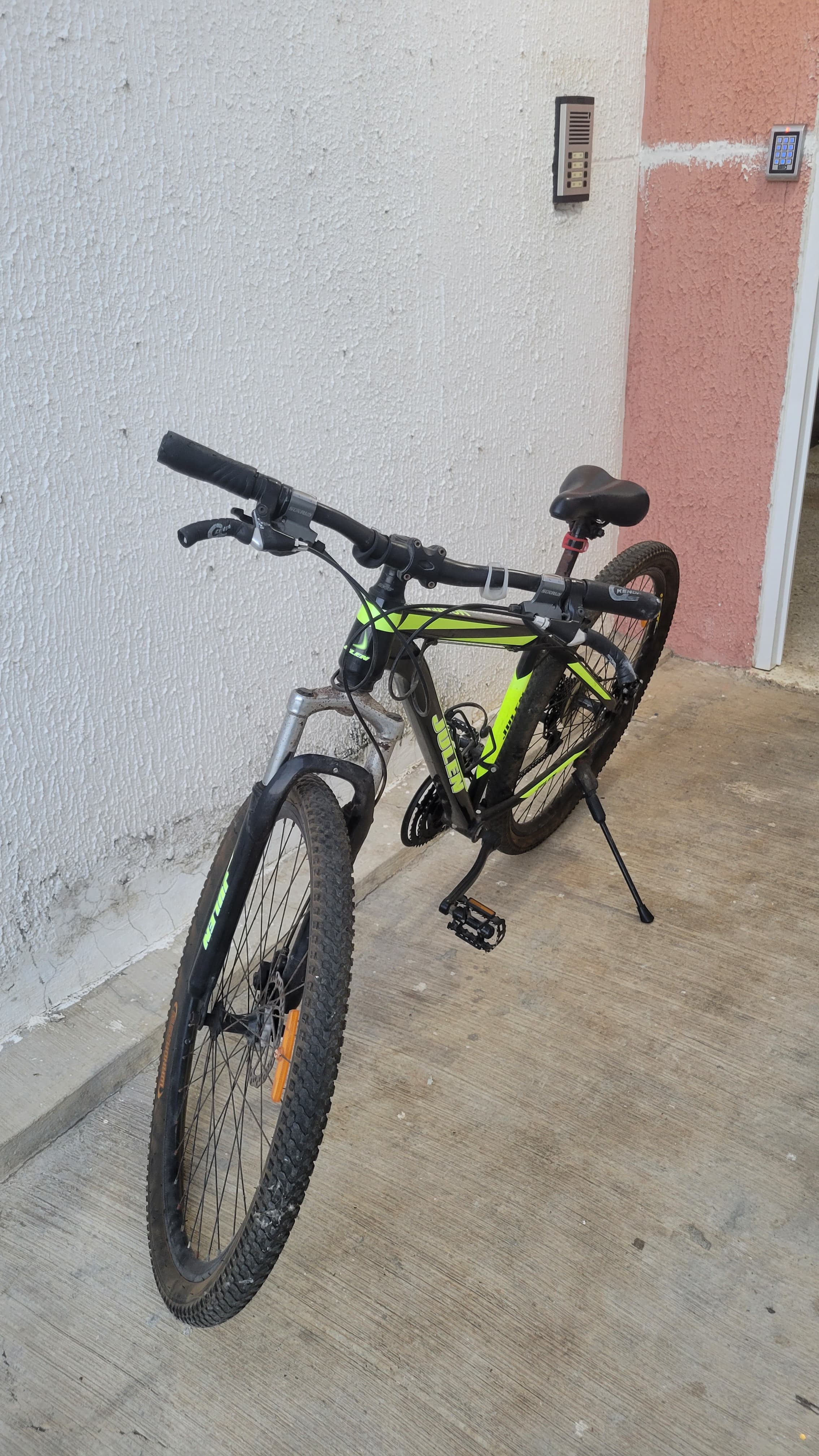 bicicletas y accesorios - Vendo bicicleta 2