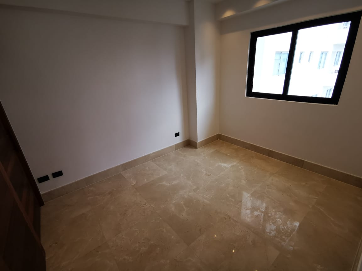 apartamentos - Apartamento en alquiler con línea blanca,Serralles 7