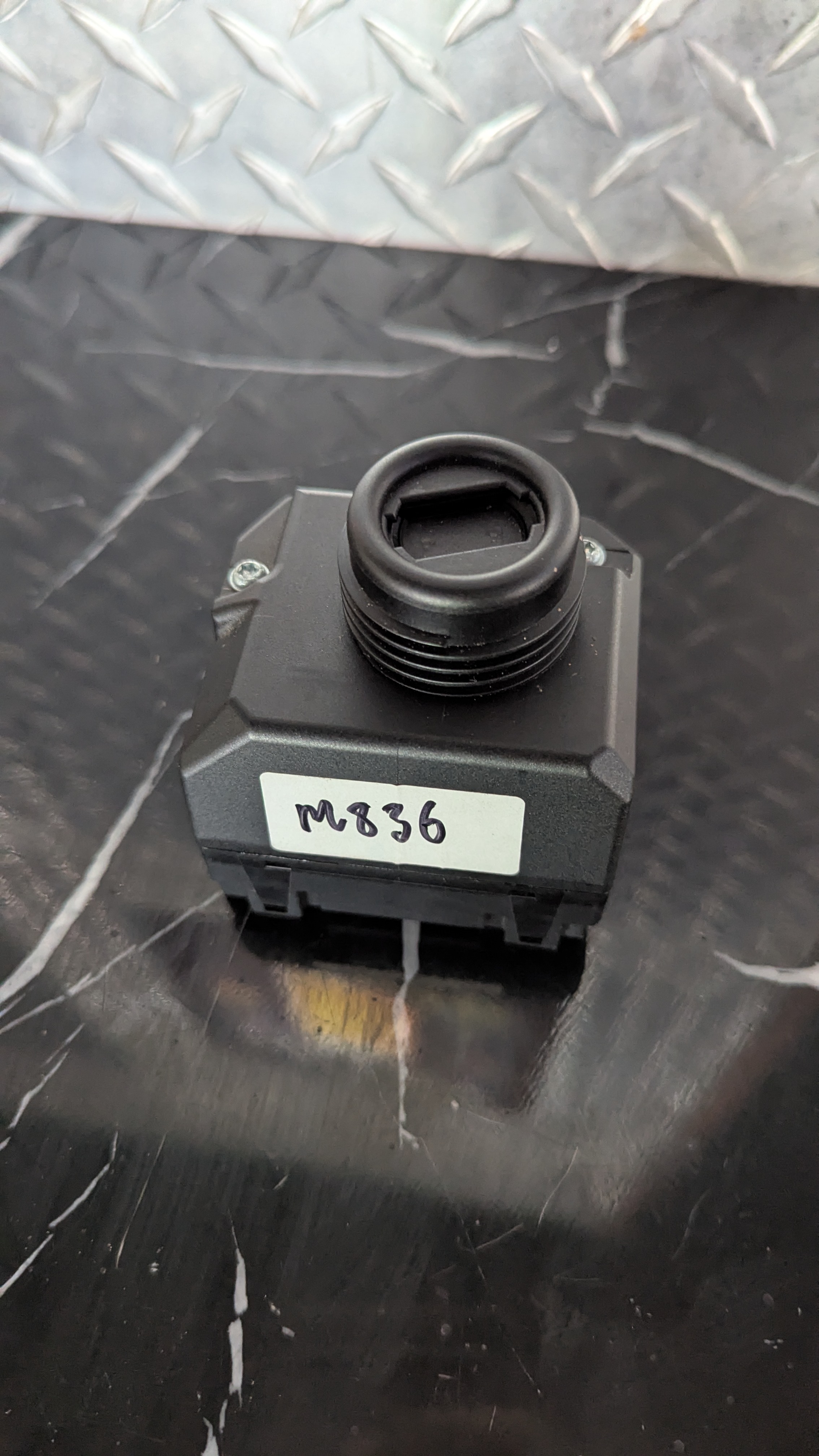 accesorios para vehiculos - Llave Inteligente + Switch - Mercedez-Benz 2008 ML320 7