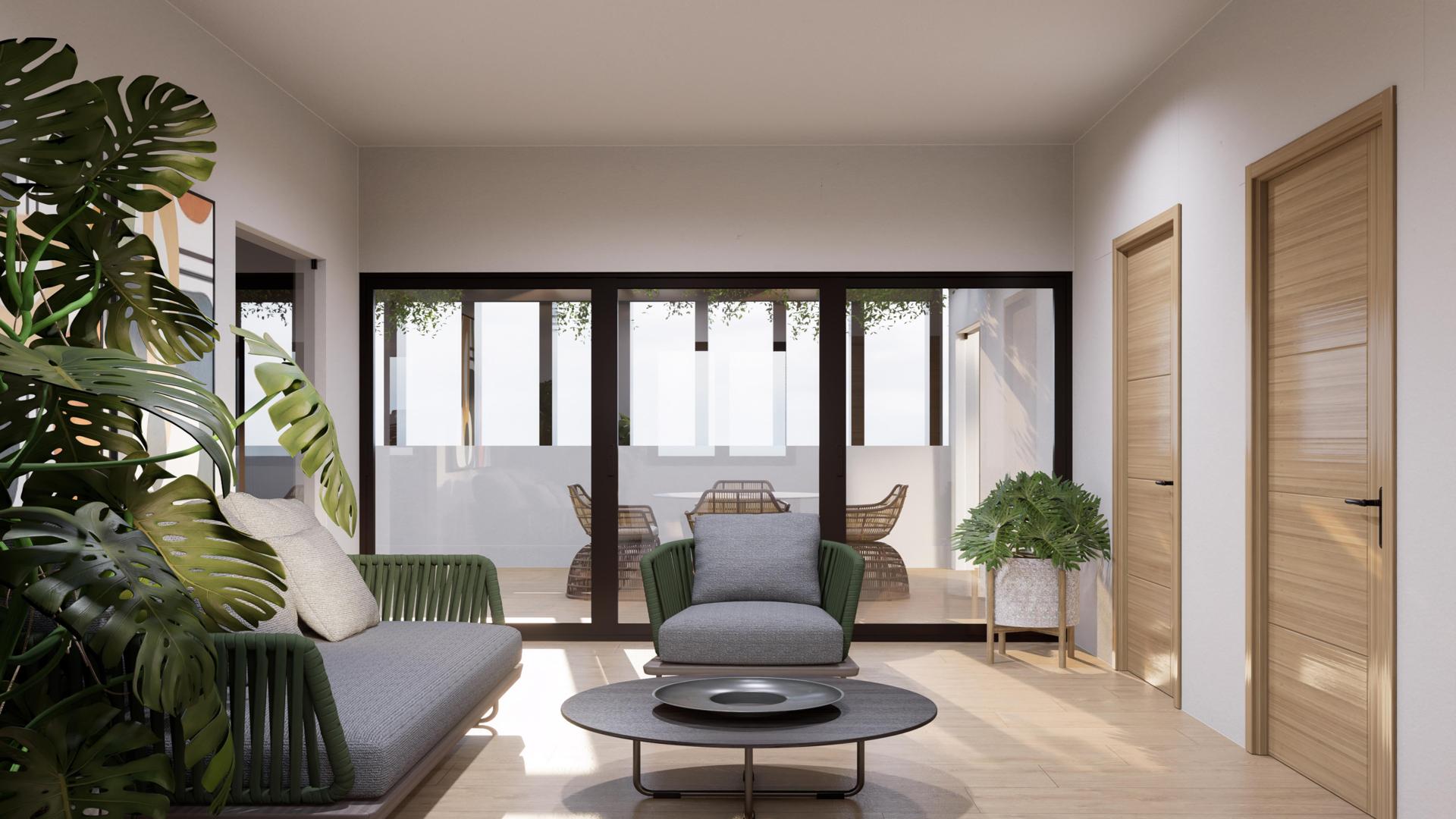 apartamentos - Torre Le Soleil Villa Maria, Santiago de Los Caballeros 5