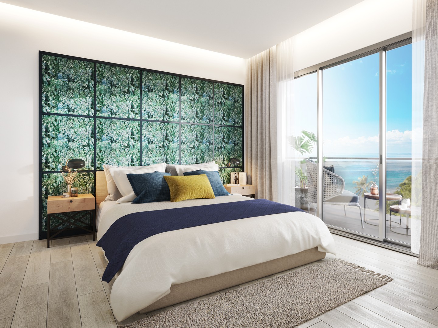 apartamentos - LUJOSO PROYECTO DE APARTAMENTOS EN 📍 PUNTA CANA 8