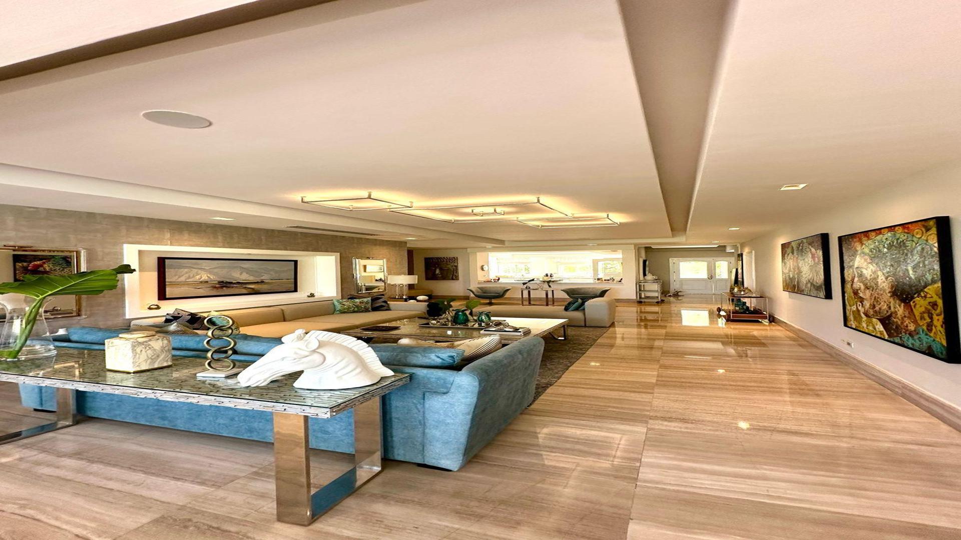 penthouses - Exclusivo penthouse en fundadores – cap cana 📍✨ 2