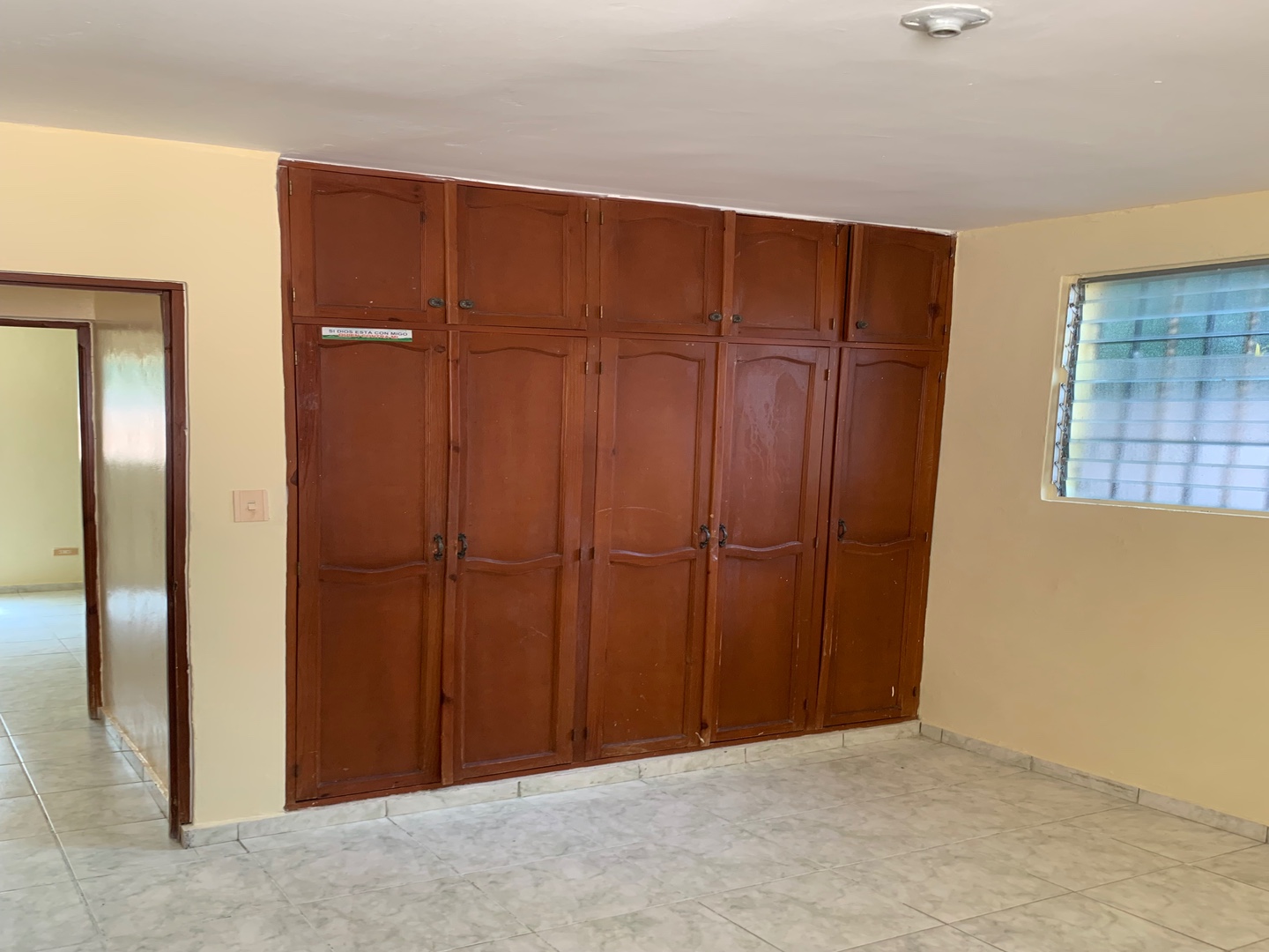 casas - VENDO CASA LISTA PARA HABITAR RES. FLOR DE LOTO, PEDRO BRAND. 3