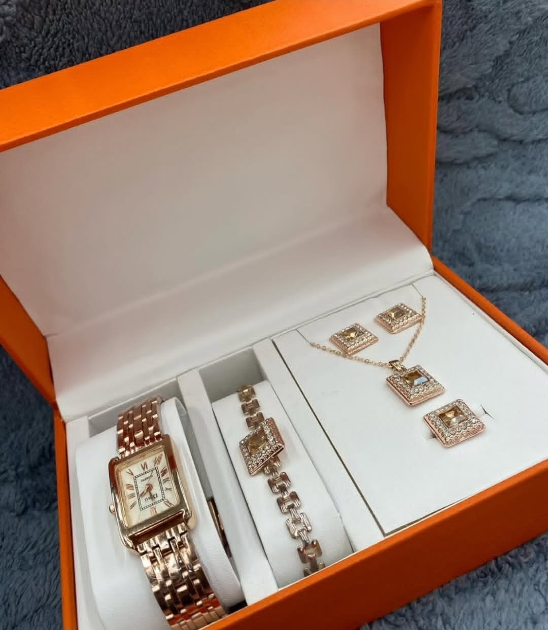 joyas, relojes y accesorios - regalo para mamá ! set de cadena! 1